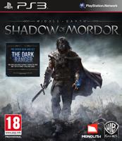 Middle-Earth: Shadow of Mordor - thumbnail