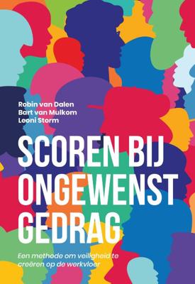SCOREN bij ongewenst gedrag (Paperback)