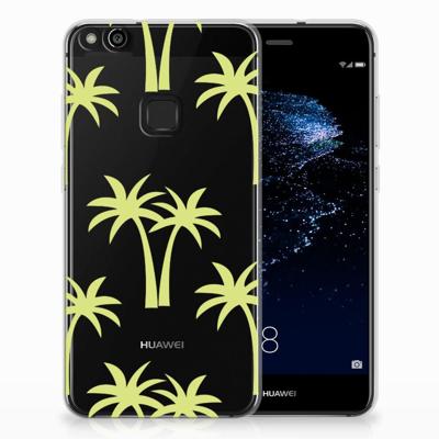 Huawei P10 Lite | TPU Case | Palmtrees Huawei P10 Lite | TPU Case | Palmtrees