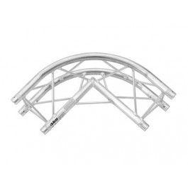 ALUTRUSS DECOLOCK DQ3-PAC25R 2-way Corner 90Â°