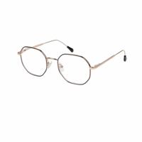 Leesbril INY YOKO-INY Goud/Zwart-+1.50 - thumbnail