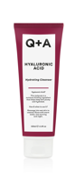 Q+A Hyaluronic Acid Hydrating Cleanser - thumbnail