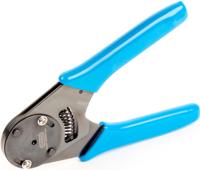 Elvedes Krimptang voor anti-rafeldopjes - thumbnail