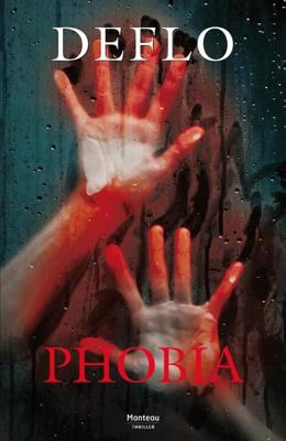 Phobia - Luc Deflo - ebook