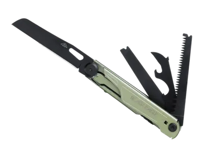 Black Eagle Bryce Multiknife