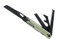 Black Eagle Bryce Multiknife - thumbnail