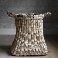 MUST Living Mand 'Palette' 54cm hoog - thumbnail