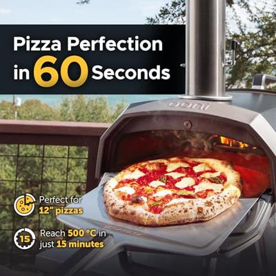 OONI - Pizzaovens- Pizzaoven Karu 12G - thumbnail