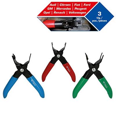 Brilliant Tools BT531000 Brandstofleidingtang 1 stuk(s)