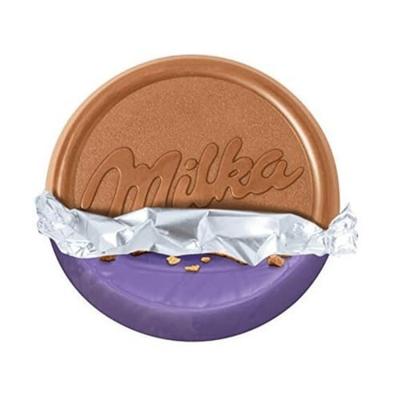 Milka chocowafer single (30x 30gr)