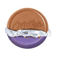 Milka chocowafer single (30x 30gr) - thumbnail