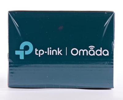TP-Link Omada EAP110-Outdoor 300 Mbit/s Wit Power over Ethernet (PoE)