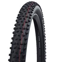 Schwalbe Buitenband 27.5-2.25(57-584) rocket ron evolution zwart vw - thumbnail