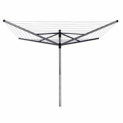 Brabantia droogmolen Liftomatic 50 meter Brabantia droogmolen Liftomatic 50 meter