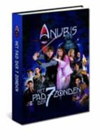 HET HUIS ANUBIS FILMBOEK : HET PAD DER 7 ZONDEN - Studio100 - thumbnail