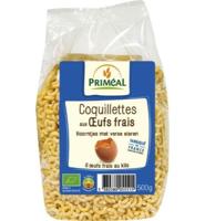 Primeal Macaroni met verse eieren bio 500 Gram - thumbnail