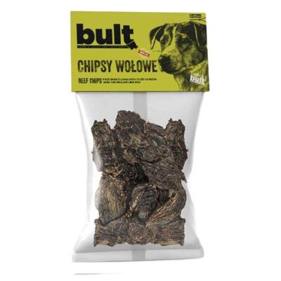 BULT Beef chips - traktatie voor hond - 150g