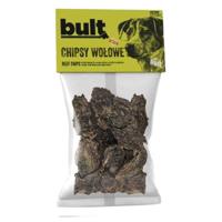 BULT Beef chips - traktatie voor hond - 150g - thumbnail