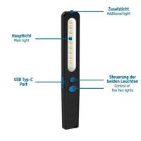 Lamp Werk Oplaadbaar - thumbnail