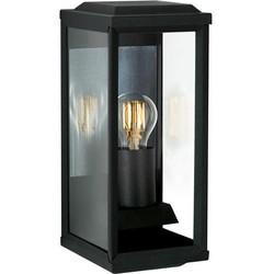 T Gooi klein zwart KS Verlichting - Ks verlichting