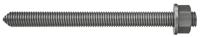 Fischer Ankerstang RG M16 x 500 R roestvast staal - 95713 - 10 stuk(s) - 95713 - thumbnail