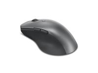 Lenovo Professional Muis Radiografisch Optisch Donkergrijs 6 Toetsen 4000 dpi - thumbnail