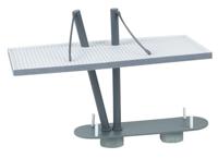 Faller 130153 H0 E-tankstation - thumbnail