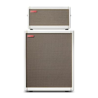 Positive Grid Spark Cab Pearl