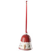 Villeroy & Boch Toy's Delight Decoration Kerstklokje - thumbnail