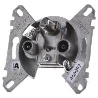 Merten Antennedoos Satelliet Steekleidingdoos