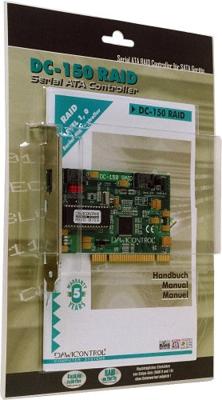 Dawicontrol DC-150 RAID
