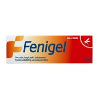 Fenigel 30g - thumbnail