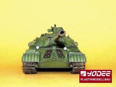 Trumpeter 1/35 Russian Heavy Tank IS-3M Trumpeter 1/35 Russian Heavy Tank IS-3M