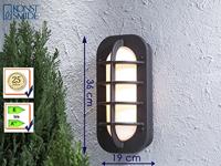 Wandlamp Loke - thumbnail