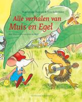 Alle verhalen van Muis en Egel (Hardback) - thumbnail