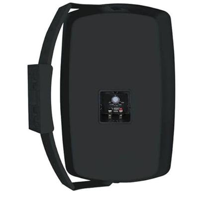 DAP EVO 8T passieve luidsprekerset 100V zwart DAP EVO 8T passieve luidsprekerset 100V zwart