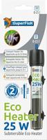 Eco heater 25w 0-25l, 17 cm Superfish - Superfish - thumbnail