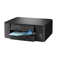 3-in-1 multifunctionele printer - BROTHER - DCP-T580DW - Wi-Fi en Wi-Fi Direct - Inkjet - A4-tank - thumbnail