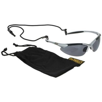 DeWalt DPG90 Infinity™ Gepolariseerde Veiligheidsbril - DPG90S-2DEU