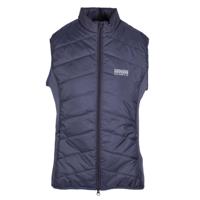 Mondoni Mix Bodywarmer donkerblauw maat:xl - thumbnail