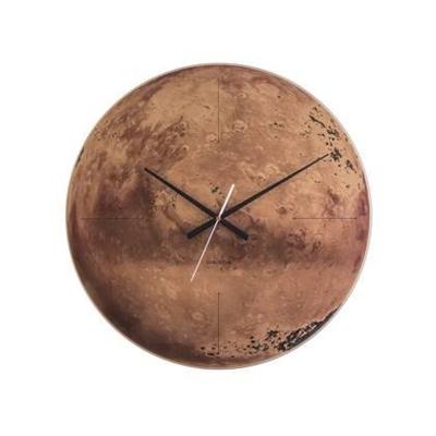 Karlsson Mars Wandklok Ø 60 cm