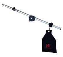 Falcon Eyes Boomarm + Zandzak LB-22H 75-139 cm