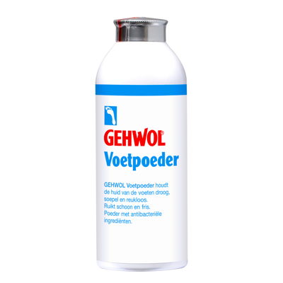 Gehwol Voetpoeder Gehwol Voetpoeder