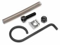 Exhaust pipe mount - thumbnail