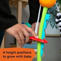 Activity Center Baby Einstein Ocean Explorers Curiosity Cove - thumbnail