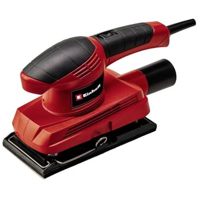 Einhell TC-OS 1520 4460640 Vlakschuurmachine Incl. accessoires 150 W Einhell TC-OS 1520 4460640 Vlakschuurmachine Incl. accessoires 150 W