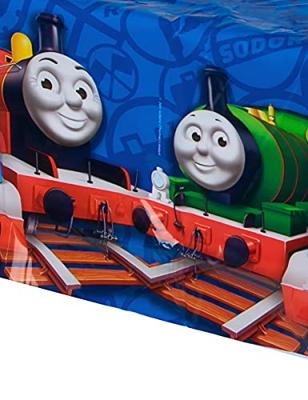 Thomas de Trein Tafelkleed