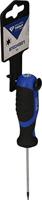 Brilliant Tools BT034901 Torx-schroevendraaier Grootte T 6 Koplengte: 74 mm 1 stuk(s) - thumbnail