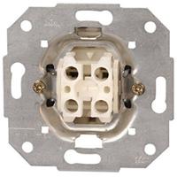 Kopp 504500004 Jaloezie-schakelaar Inzetstuk 1 stuks HK05, HK 07 Aluminium 1 stuk(s) - thumbnail