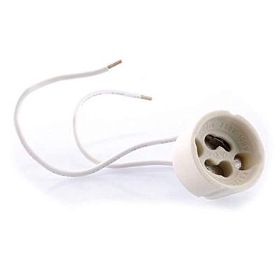 Deko Light 100202 Lampfitting GU10 Set van 1 stuks 230 V/AC 35 W